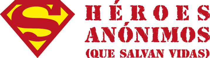 HEROES ANÓNIMOS