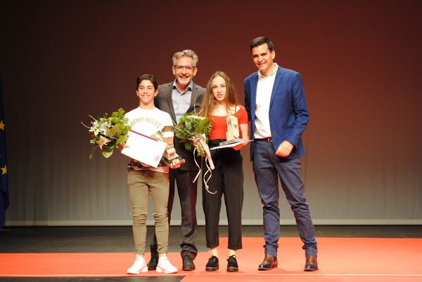 premios gala