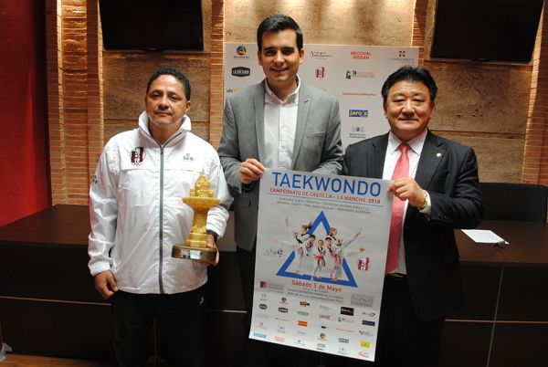 taekwondo